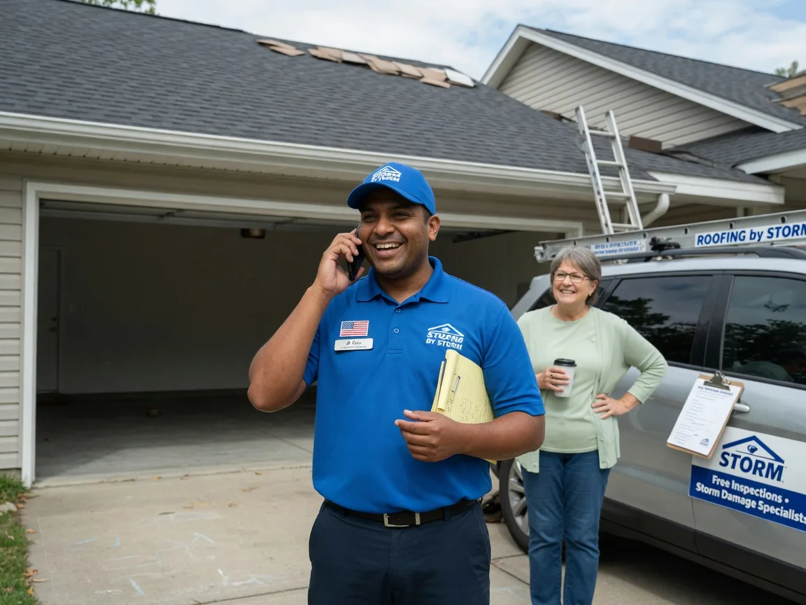 Roof Repair Near Me Deale, MD FAQs