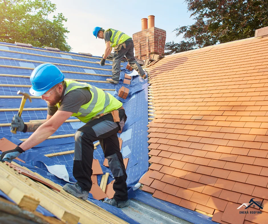 Why choose Roof Repair Near Me in Deale, MD
