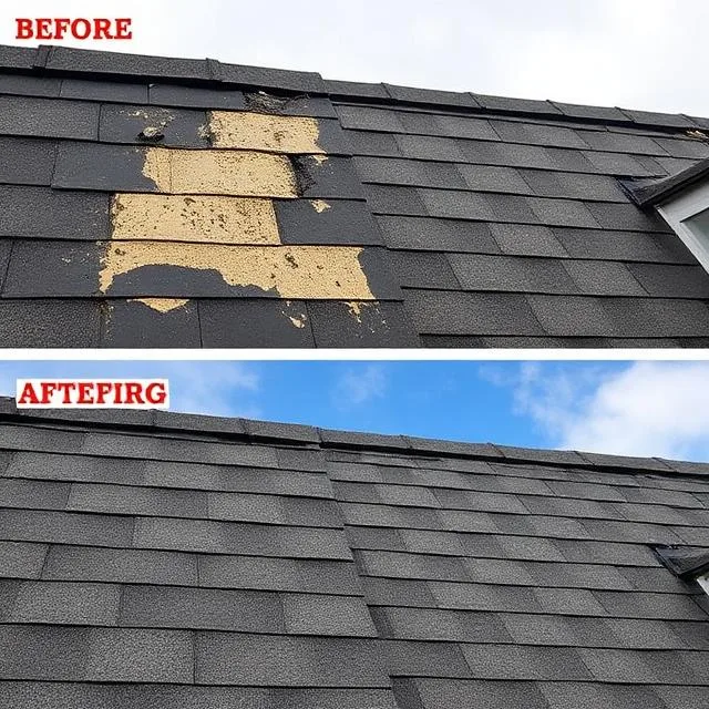 Roof Repair Near Me in Deale, MD near me